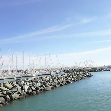 Au Coeur De Avec Parking