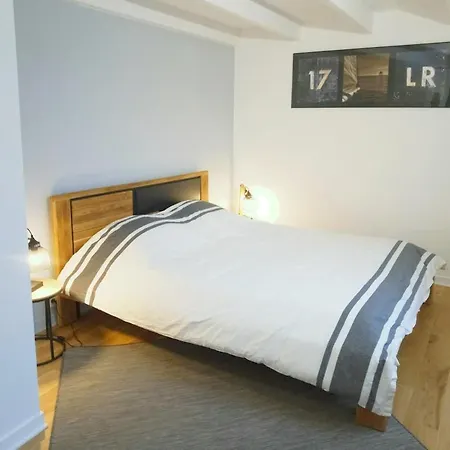 Au Coeur De Avec Parking La Rochelle (Charente-Maritime)